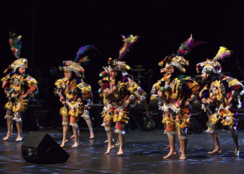 Finde Cultural, 12 y 13 de septiembre./Foto: MCD.