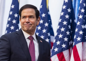 Narcotráfico, terremoto y comercio, los ejes de la cita entre Marco Rubio y De la Espriella en Colombia