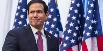 Narcotráfico, terremoto y comercio, los ejes de la cita entre Marco Rubio y De la Espriella en Colombia