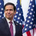 Narcotráfico, terremoto y comercio, los ejes de la cita entre Marco Rubio y De la Espriella en Colombia