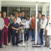Incorporan equipo tecnológico para mejorar la atención nutricional en el Hospital de Retalhuleu