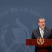 Presidente Arévalo: “Vamos a fortalecer los mecanismos de fiscalización en Guatecompras”
