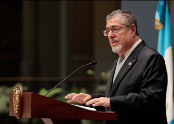 Gobierno solicita auditorías de la CGC para obras públicas./Foto: Noé Pérez.