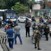 Las operaciones se concentran en las zonas 7, 11, 12 y 21, donde unidades motorizadas mantienen presencia preventiva en puntos considerados estratégicos. / Foto: Ejército