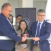 Inauguran farmacia PROAM en el Hospital Nacional de Chimaltenango