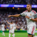 Mbappé iguala a Raúl González entre los máximos goleadores históricos de la Champions League
