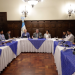 Ejecutivo se reúne con representantes de los 48 Cantones / Foto: Dickenz Zamora