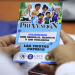 Llama de la Prevención, la campaña que invita a la población a celebrar las fiestas patrias con respeto y sin violencia