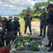 Hablar del Ejército de Guatemala ya no se limita a operaciones de seguridad o defensa. Bajo la campaña Construyendo, la institución busca mostrar otra faceta de su trabajo. / Foto: Ejército
