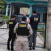 PNC desarrolla operativos de seguridad en distintos puntos del país./Foto: PNC.