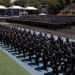 En fotos: Así se vivió la graduación de la 58 promoción de la PNC