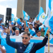Cuántos años de independencia tiene Guatemala