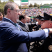Presidente: La PNC es fundamental para los avances de lucha contra delincuencia