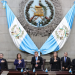 Sesión solemne por los 205 años de independencia patria./Foto: Congreso.