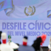 122 bandas participarán en el desfile del 15 de septiembre en Guatemala