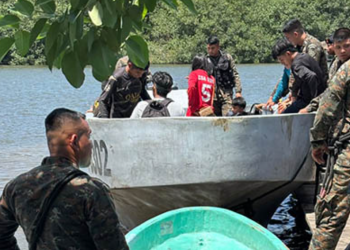 Durante este período estará prohibida la captura de especies de escamas. / Foto: MAGA