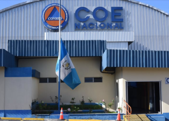 Conred declara alerta anaranjada a nivel nacional por la variabilidad climática