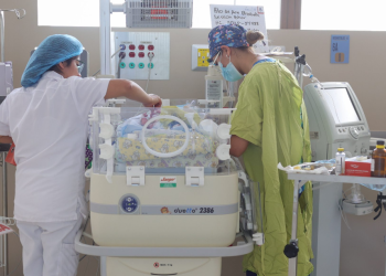 Hospital San Juan de Dios presenta avances en la atención neonatal y fortalece la red hospitalaria