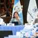 Vicepresidenta instruye declarar alerta roja ante la sequía y riesgos agroclimáticos en la Región Trifinio