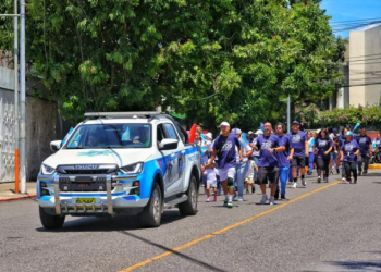Provial refuerza asistencia vial durante las fiestas patrias