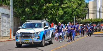 Provial refuerza asistencia vial durante las fiestas patrias