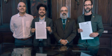 MCD y Academia Guatemalteca de Artes y Ciencias Cinematográficas suscriben convenio para fortalecer el cine nacional