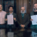 MCD y Academia Guatemalteca de Artes y Ciencias Cinematográficas suscriben convenio para fortalecer el cine nacional