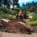 CIV atiende 125 emergencias viales durante la temporada de lluvias en 16 departamentos del país