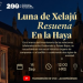 "Luna de Xelajú" resonará en el corazón de La Haya