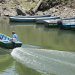 El Niño amenaza un lago que comparten El Salvador y Guatemala y es base de la pesca y el agro