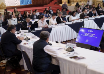 Proyectos aprobados en SNIPGT ascienden a 6,788