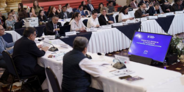 Proyectos aprobados en SNIPGT ascienden a 6,788