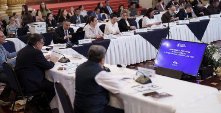 Proyectos aprobados en SNIPGT ascienden a 6,788