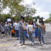 Con estas medidas, el Mineduc busca que las antorchas cívicas se desarrollen con alegría y respeto, pero priorizando la seguridad. / Foto: DCA