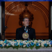 Presidente Arévalo encabezó los actos conmemorativos a los 205 años de Independencia