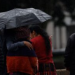 Cielos nublados, lluvias y un ambiente cálido prevalecerá este miércoles./Foto: Gilber García