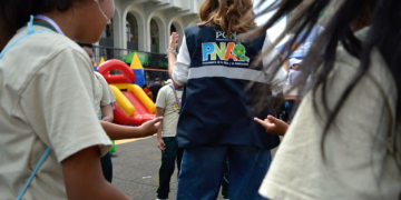 En Guatemala, sin embargo, existen menores de edad que no pueden acceder plenamente a estas oportunidades. / Foto: PGN