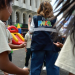En Guatemala, sin embargo, existen menores de edad que no pueden acceder plenamente a estas oportunidades. / Foto: PGN