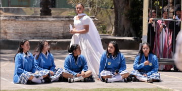 Gobernación invita a disfrutar de Los Conjurados de Belén con entrada gratuita