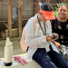 MAGA integra a agricultoras de La Trementina, Zacapa al Registro Único de Agricultores
