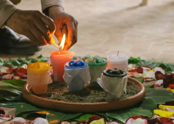 Salud promueve atención con pertinencia cultural en Petén