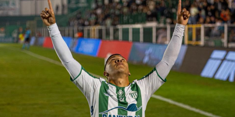 Tabla de posiciones del Apertura 2026 de la Liga Nacional de Guatemala