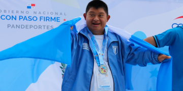Guatemala se prepara para el Codicader para Estudiantes con Discapacidad