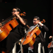 Orquesta de Apoyo a la Formación Artística (OAFA)./Foto: MCD.