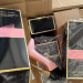 SAT localizó más de 11 mil frascos de perfume sin permiso de importación en Puerto Quetzal