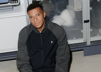 Kylian Mbappé cambia Nike por la empresa suiza On
