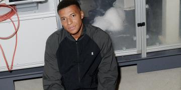 Kylian Mbappé cambia Nike por la empresa suiza On