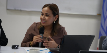 Guatemala, a través de la SVET Ase suma a Turquesa II./Foto: SVET.