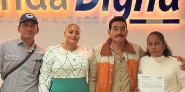 Fopavi aprobó subsidios a favor de más de 300 familias. (Foto: CIV)