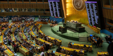 La Asamblea General de la ONU contará con la presencia de 71 jefes de Estado y 45 de Gobierno